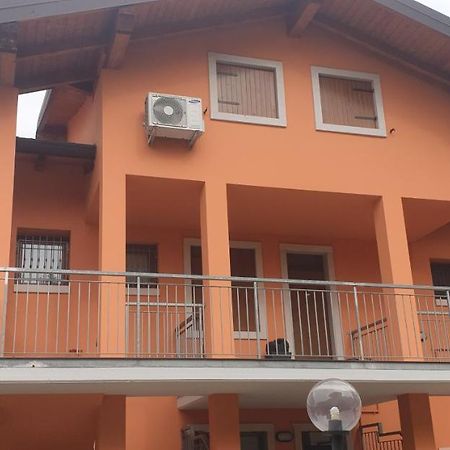 Casa Lavoro Vancanza Διαμέρισμα Castelnuovo del Garda Εξωτερικό φωτογραφία