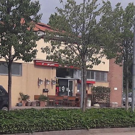 Casa Lavoro Vancanza Διαμέρισμα Castelnuovo del Garda Εξωτερικό φωτογραφία