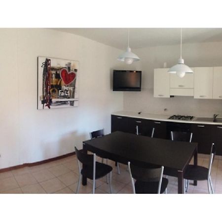 Casa Lavoro Vancanza Διαμέρισμα Castelnuovo del Garda Εξωτερικό φωτογραφία