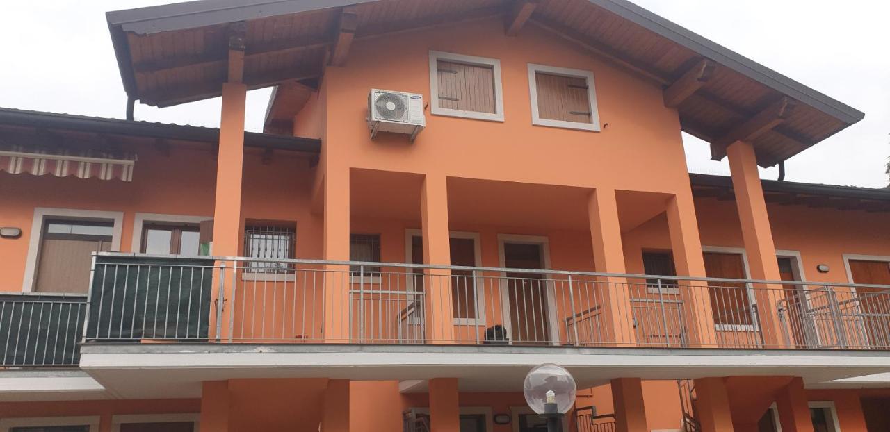 Casa Lavoro Vancanza Διαμέρισμα Castelnuovo del Garda Εξωτερικό φωτογραφία