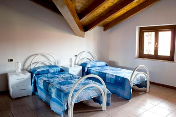 Casa Lavoro Vancanza Διαμέρισμα Castelnuovo del Garda Δωμάτιο φωτογραφία