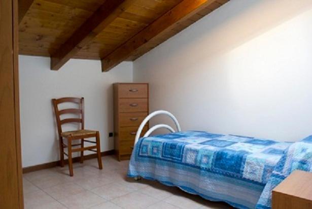 Casa Lavoro Vancanza Διαμέρισμα Castelnuovo del Garda Δωμάτιο φωτογραφία