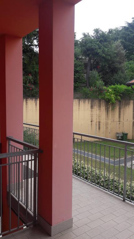 Casa Lavoro Vancanza Διαμέρισμα Castelnuovo del Garda Εξωτερικό φωτογραφία