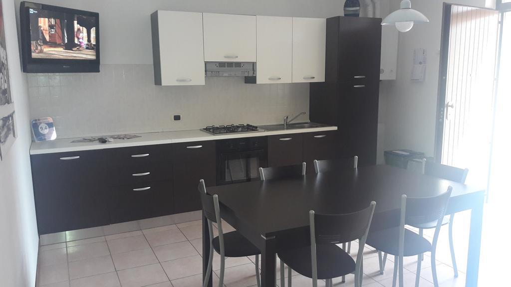 Casa Lavoro Vancanza Διαμέρισμα Castelnuovo del Garda Εξωτερικό φωτογραφία