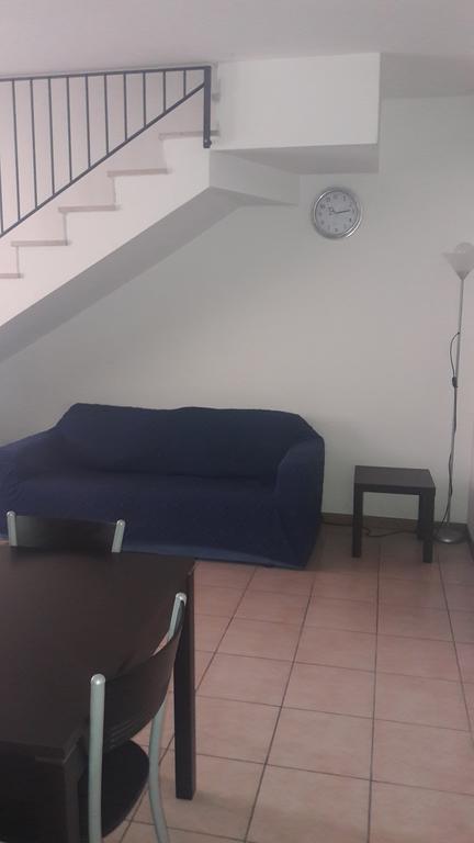 Casa Lavoro Vancanza Διαμέρισμα Castelnuovo del Garda Εξωτερικό φωτογραφία