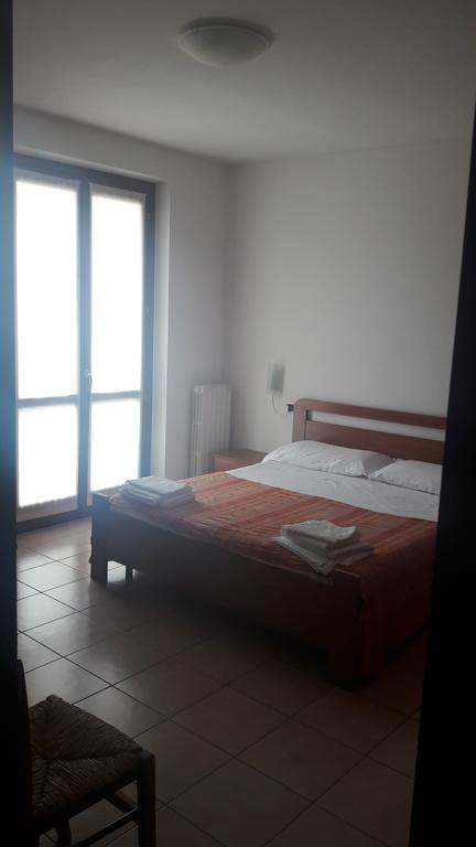 Casa Lavoro Vancanza Διαμέρισμα Castelnuovo del Garda Εξωτερικό φωτογραφία