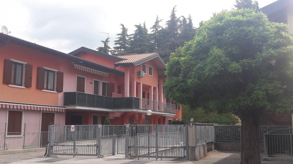 Casa Lavoro Vancanza Διαμέρισμα Castelnuovo del Garda Εξωτερικό φωτογραφία
