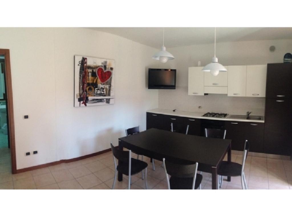 Casa Lavoro Vancanza Διαμέρισμα Castelnuovo del Garda Εξωτερικό φωτογραφία