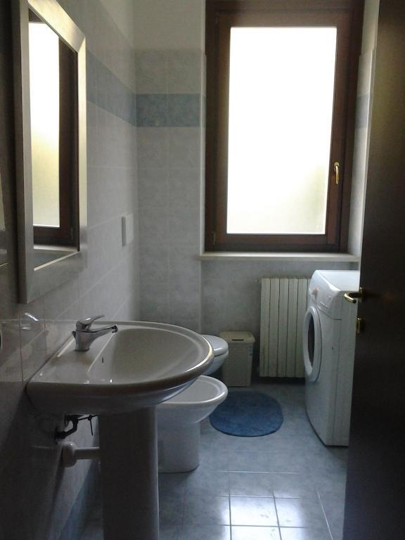 Casa Lavoro Vancanza Διαμέρισμα Castelnuovo del Garda Δωμάτιο φωτογραφία
